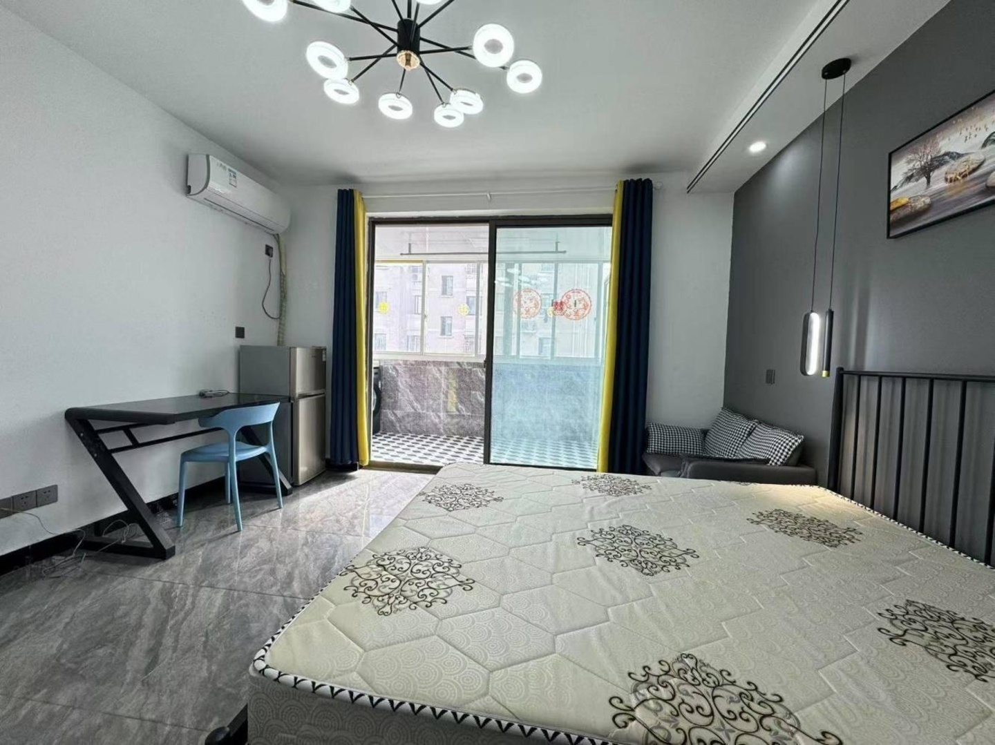 上海金利公寓二手房房源图片