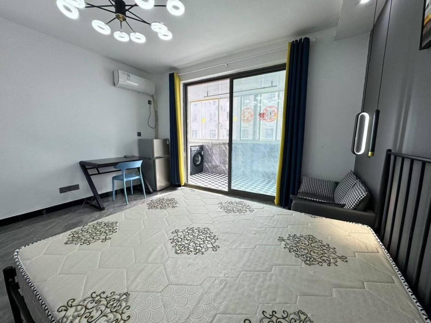 上海金利公寓二手房房源图片