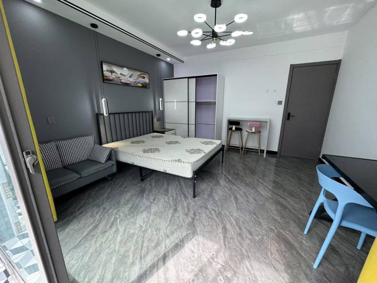 上海金利公寓二手房房源图片