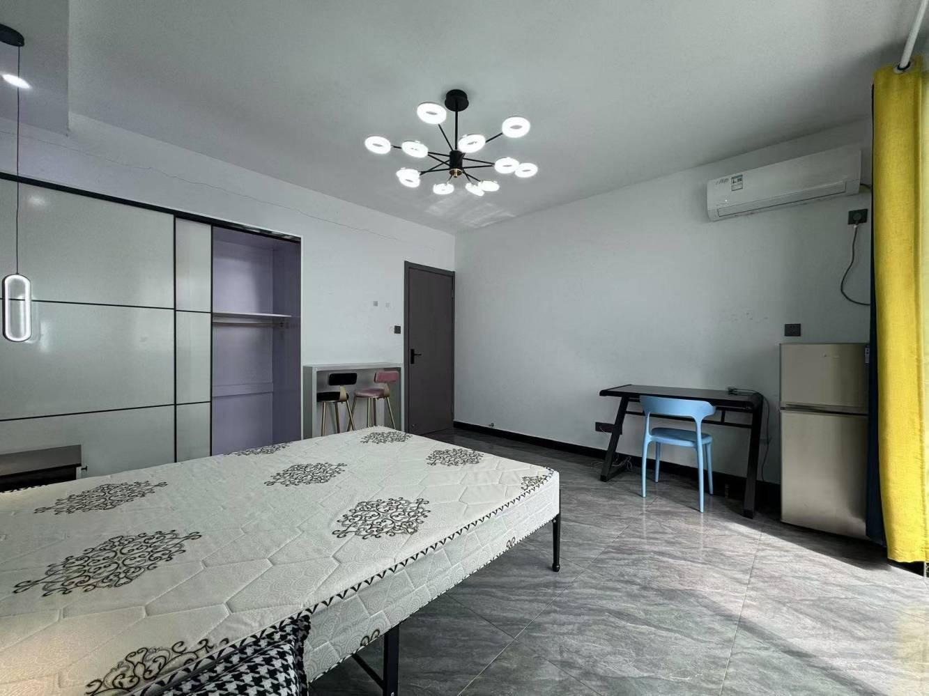 上海金利公寓二手房房源图片