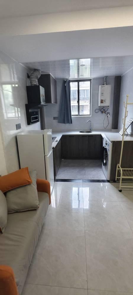 上海金利公寓二手房房源图片