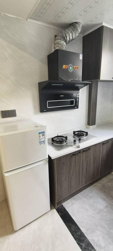 上海金利公寓二手房房源图片