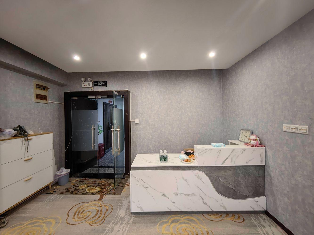 上海振安广场二手房房源图片