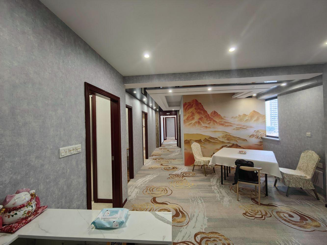 上海振安广场二手房房源图片