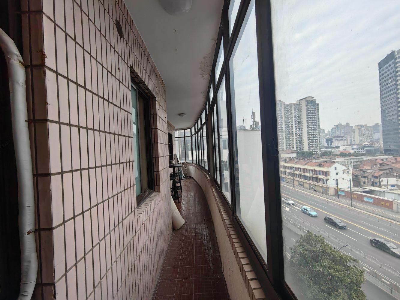 上海振安广场二手房房源图片