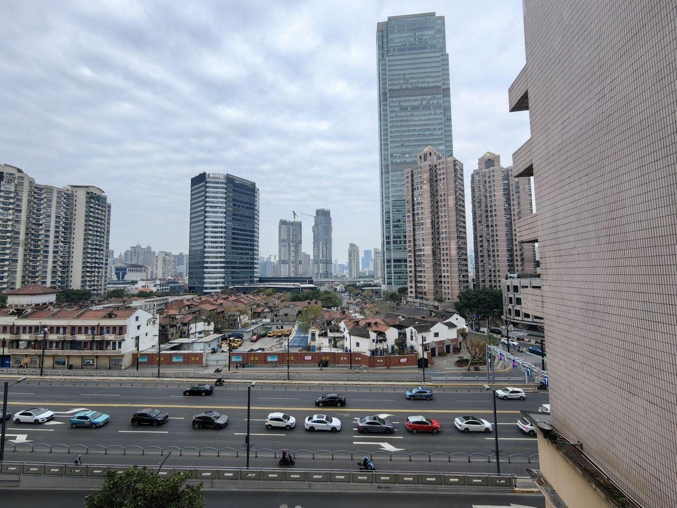 上海振安广场二手房房源图片