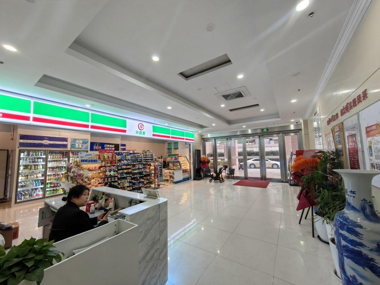 上海振安广场二手房房源图片