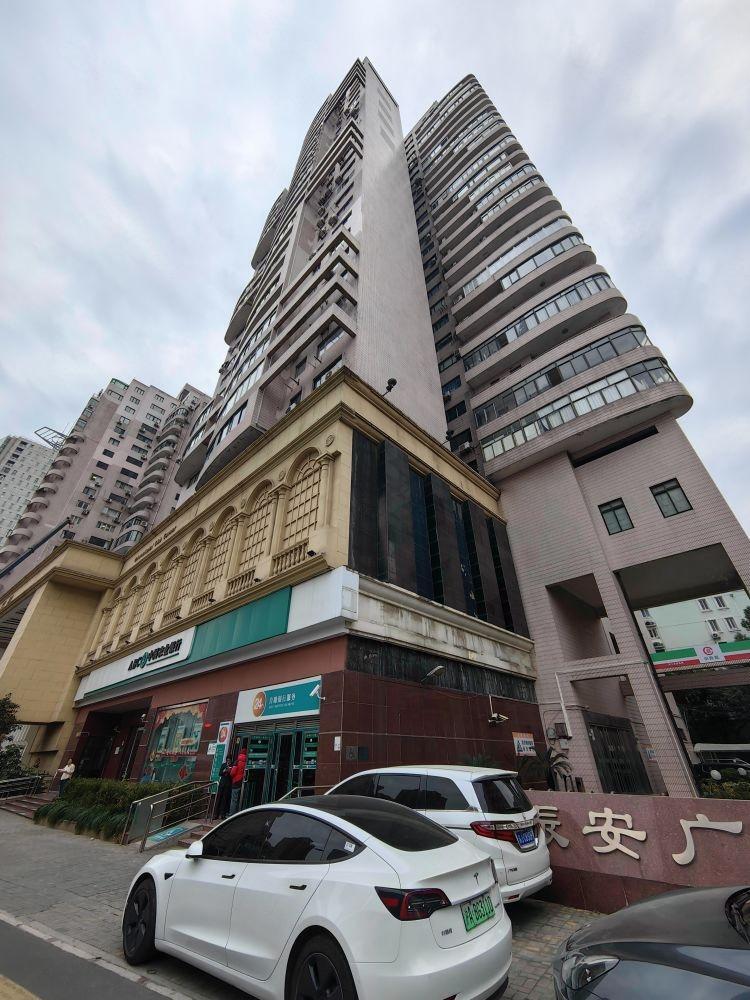 上海振安广场二手房房源图片