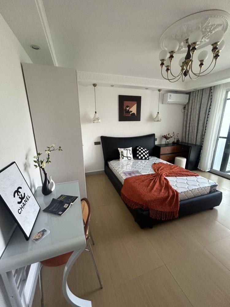 上海绿波城二手房房源图片