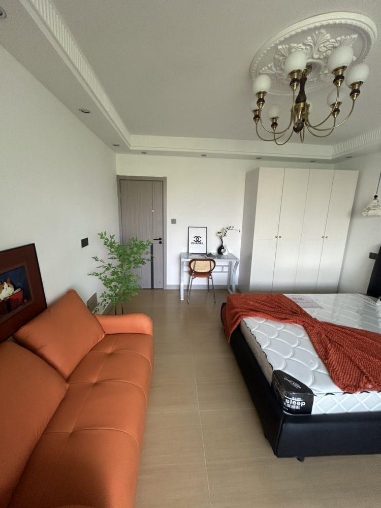 上海绿波城二手房房源图片