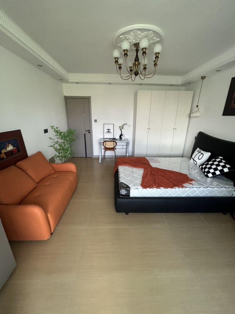 上海绿波城二手房房源图片