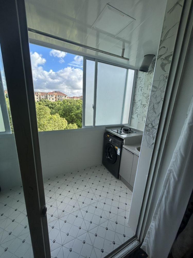 上海绿波城二手房房源图片