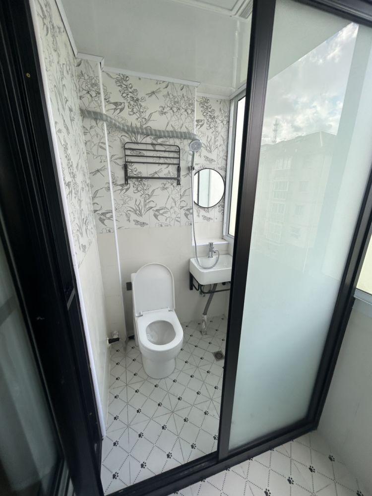 上海绿波城二手房房源图片