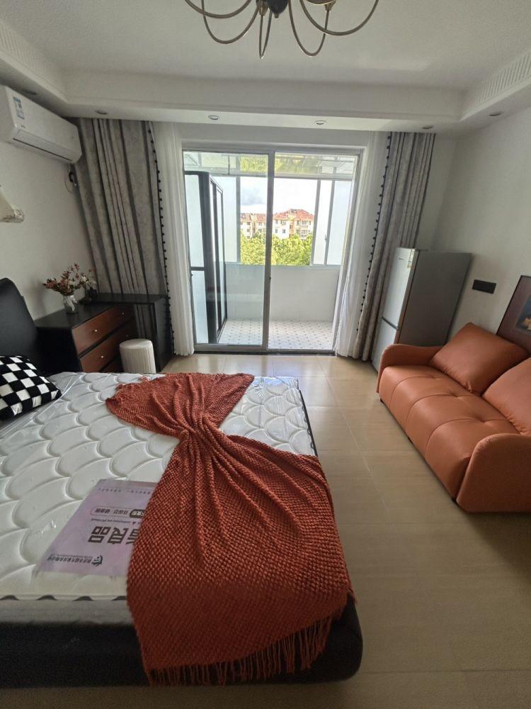 上海绿波城二手房房源图片