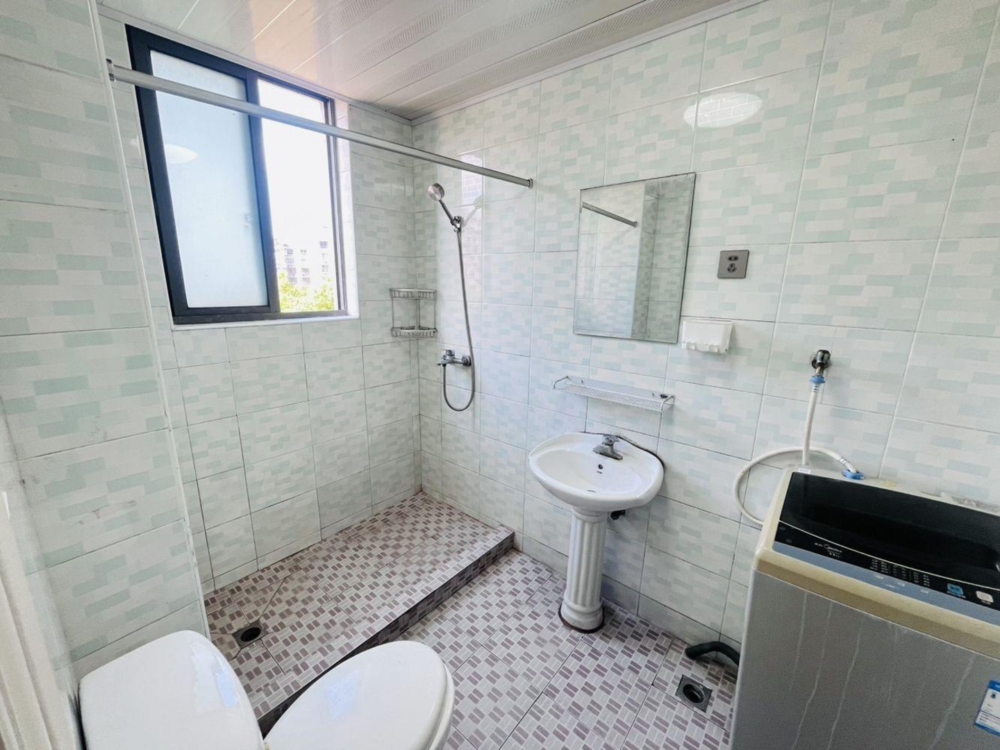 上海金利公寓二手房房源图片