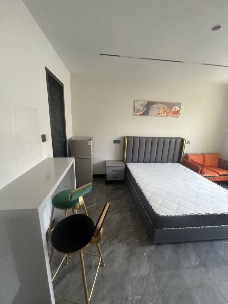 上海绿波城二手房房源图片