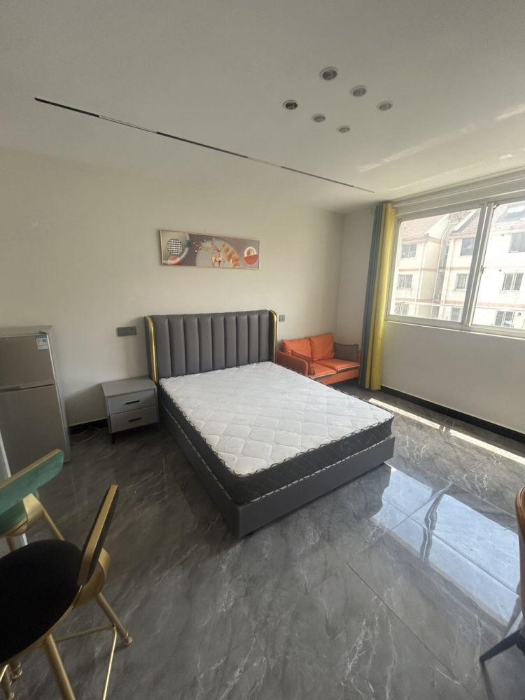 上海绿波城二手房房源图片