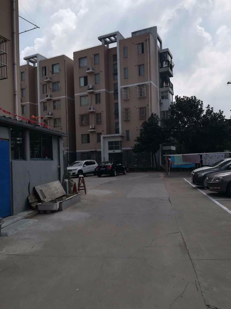 上海高行银杏苑(南区)二手房房源图片
