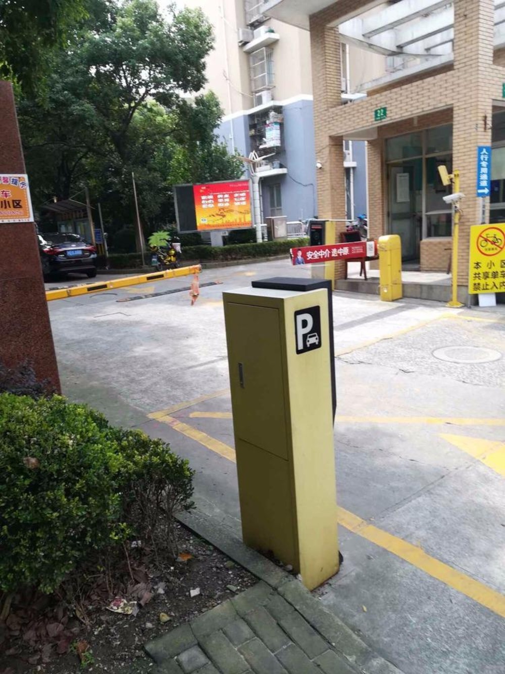 上海高行银杏苑(南区)二手房房源图片