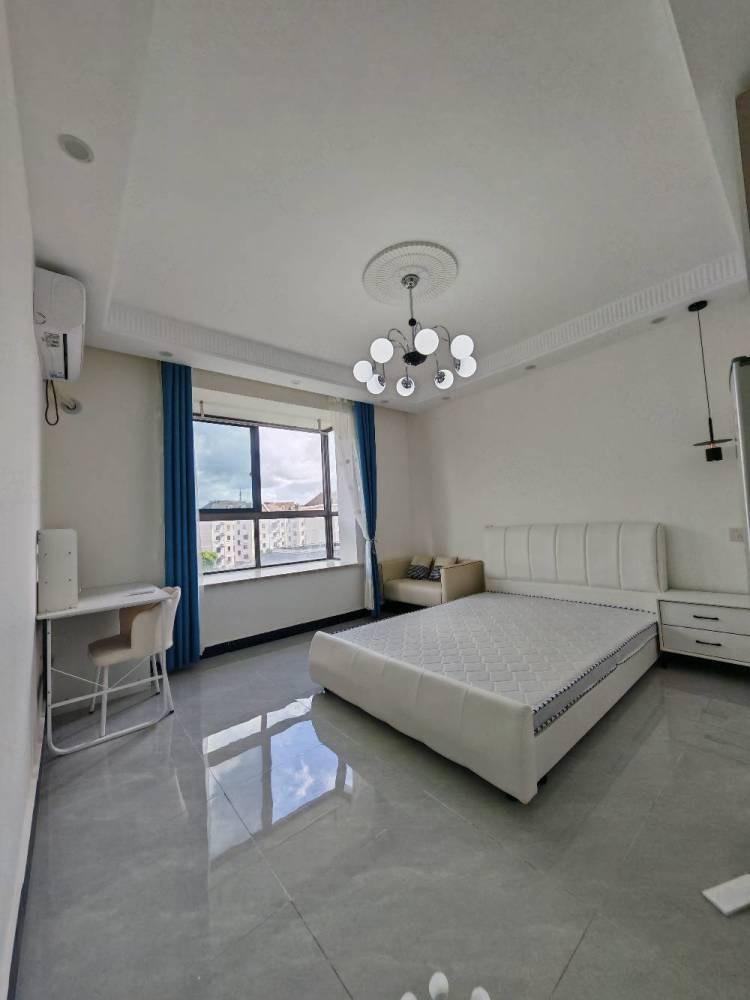 上海金利公寓二手房房源图片