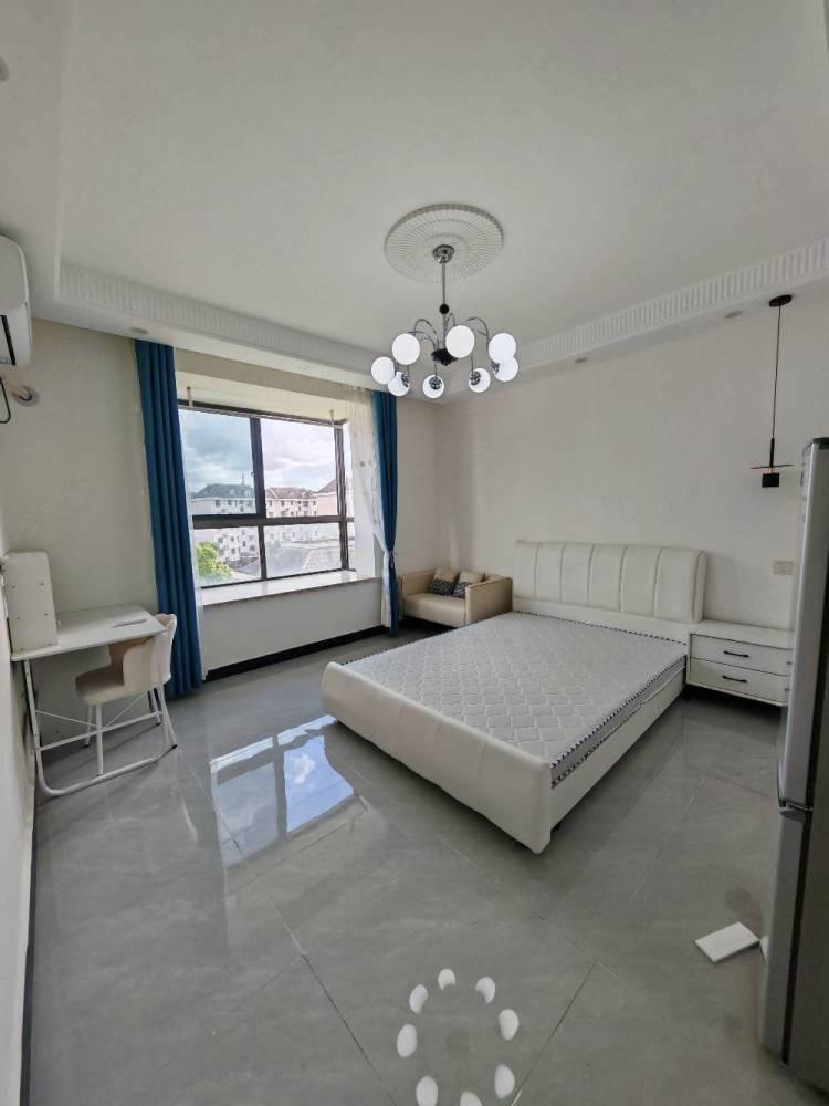 上海金利公寓二手房房源图片