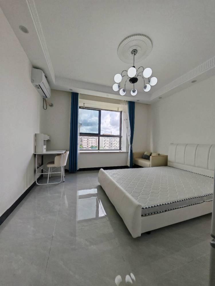 上海金利公寓二手房房源图片