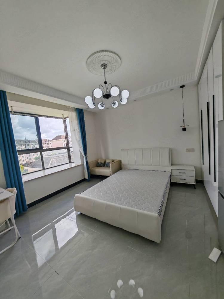 上海金利公寓二手房房源图片