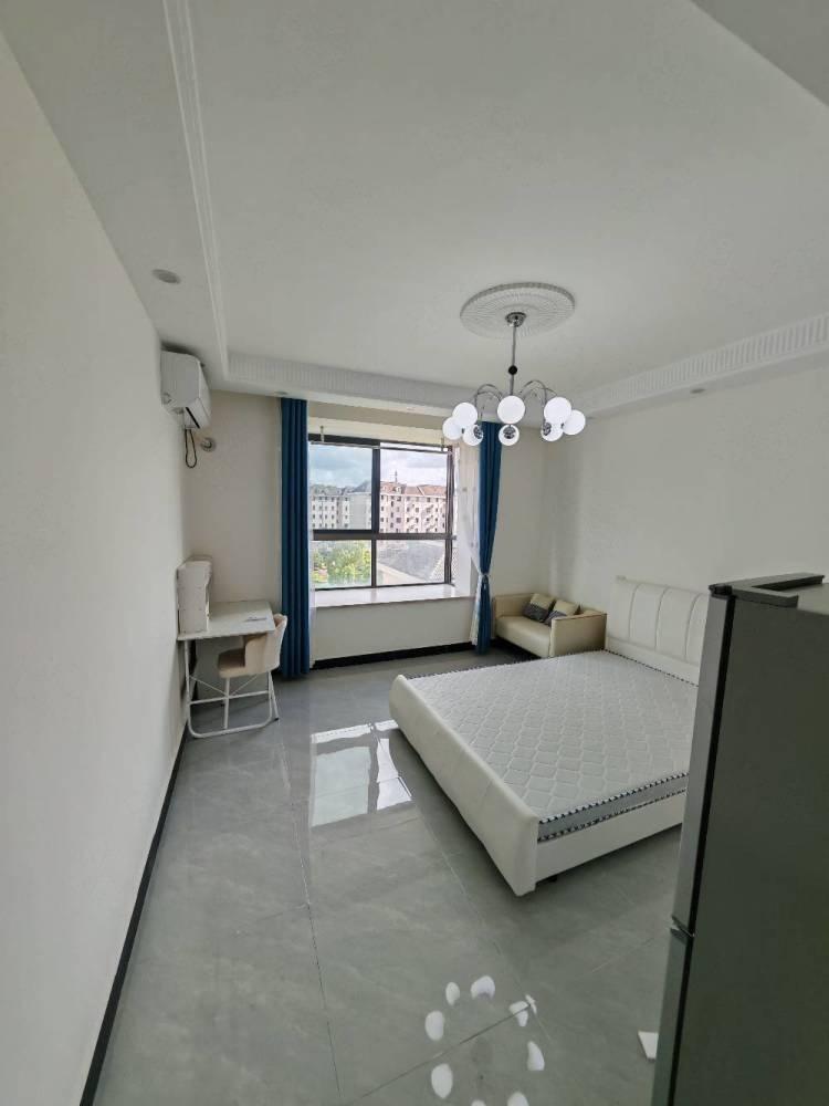 上海金利公寓二手房房源图片