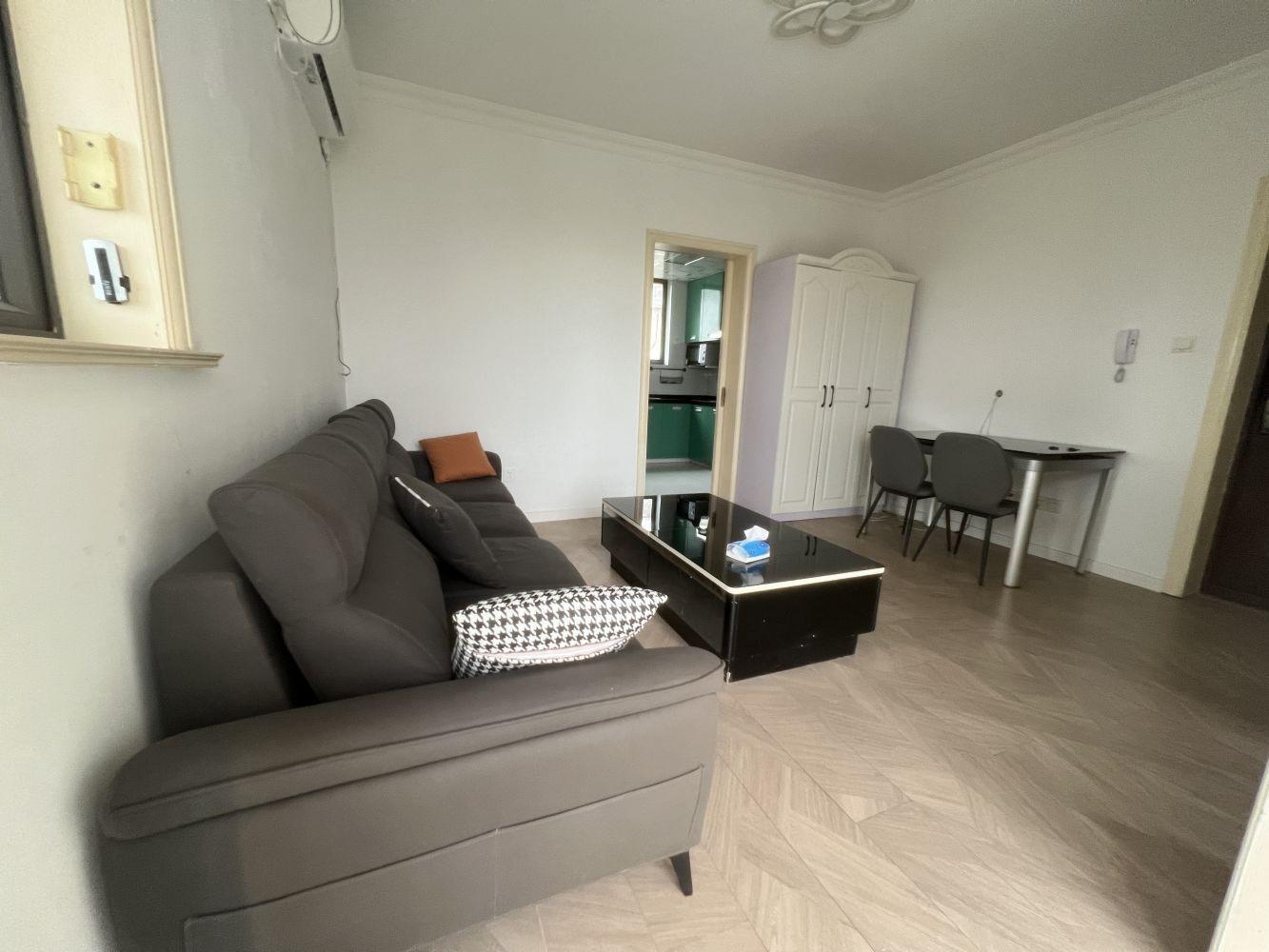 上海金利公寓二手房房源图片