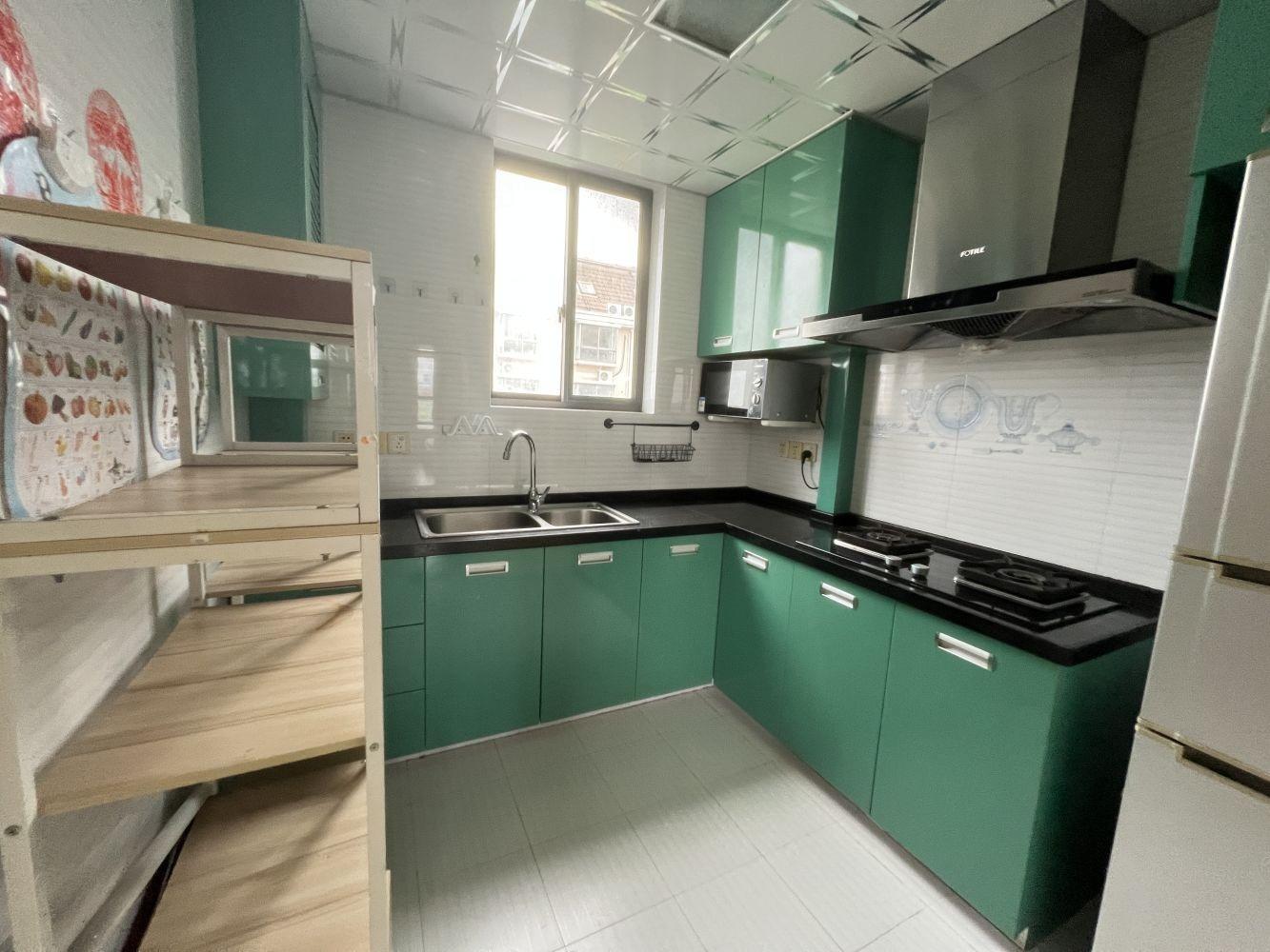 上海金利公寓二手房房源图片