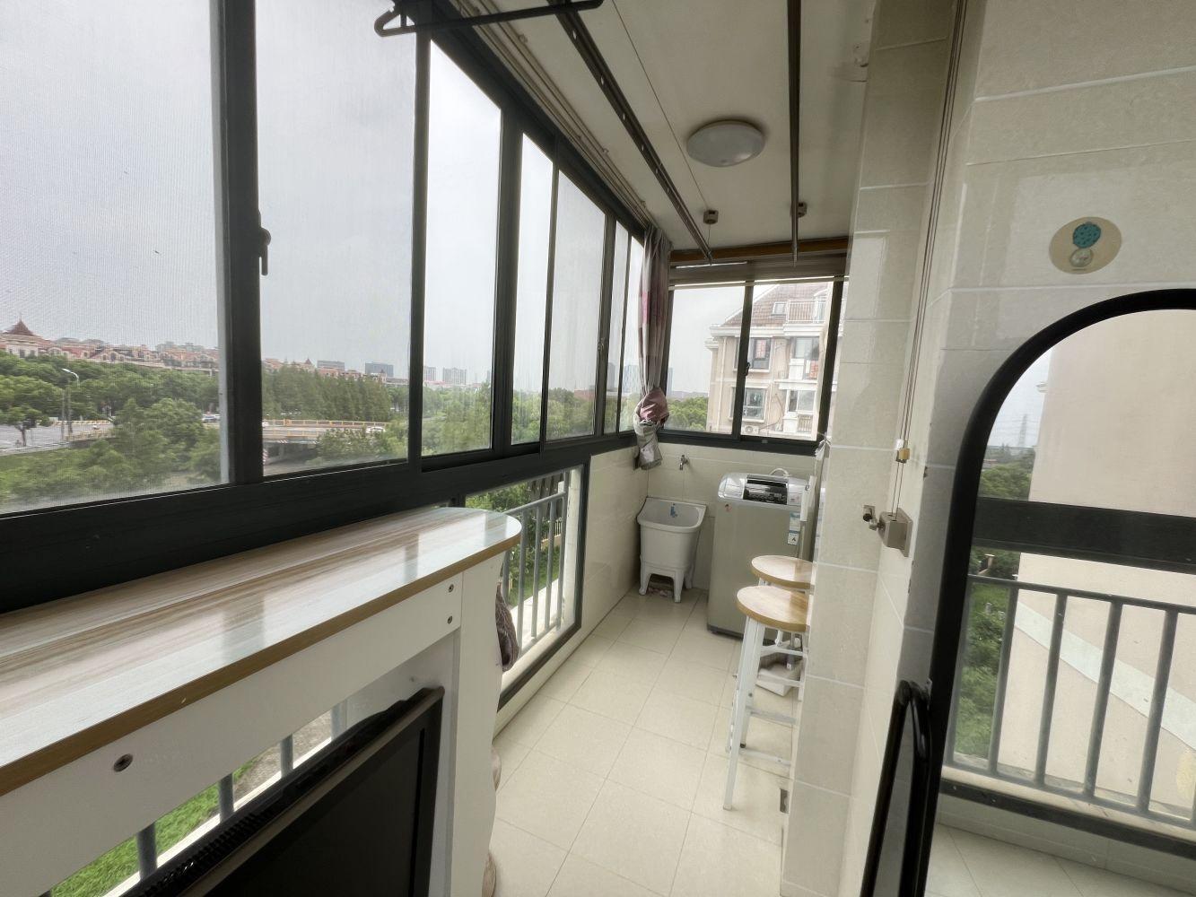 上海金利公寓二手房房源图片