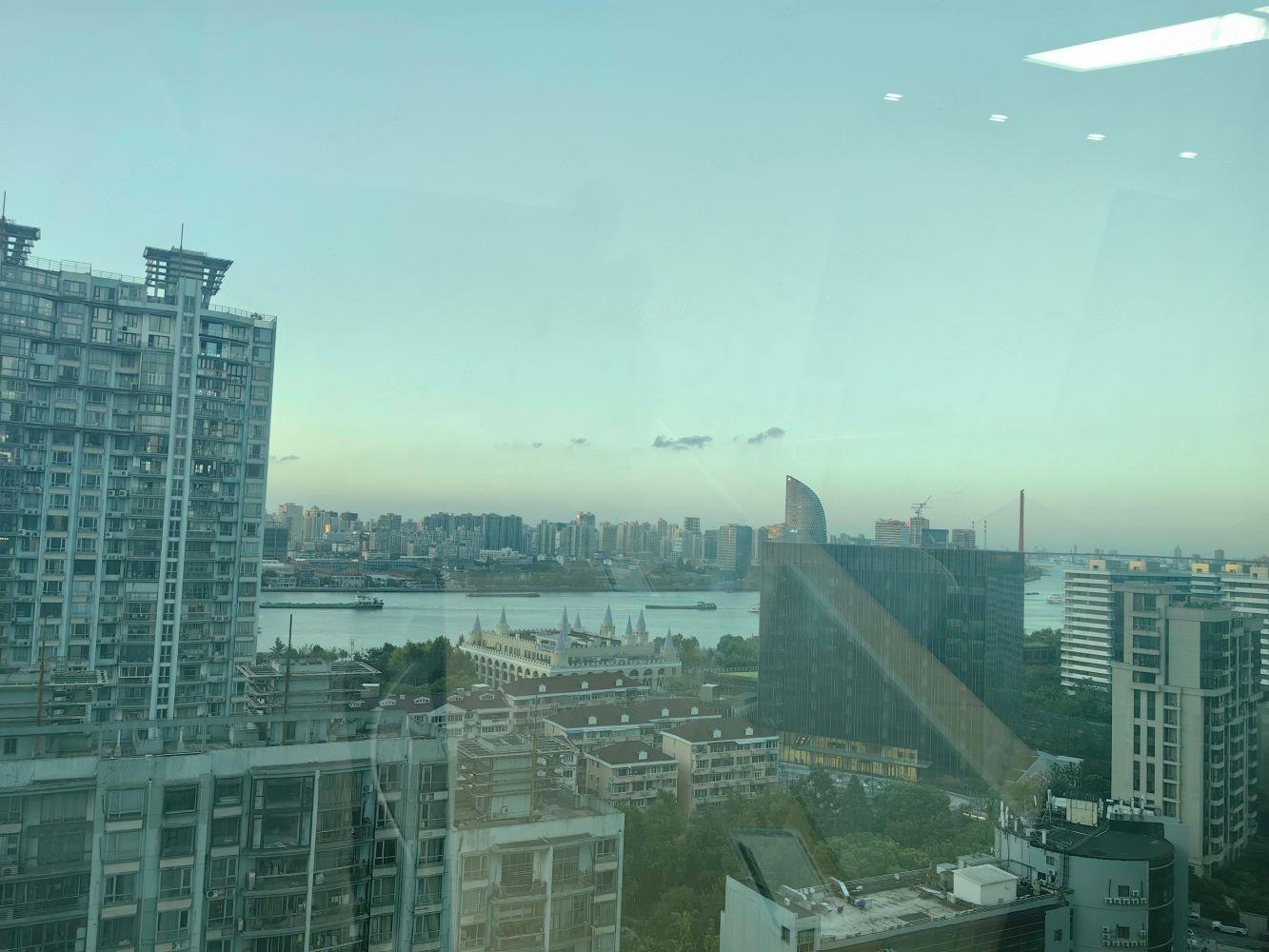 上海裕景国际商务广场二手房房源图片