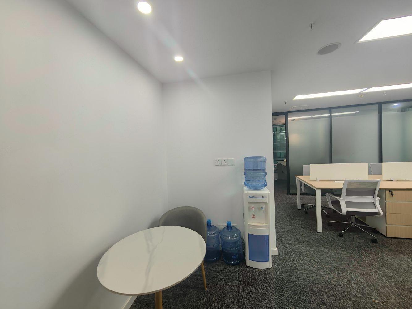 上海裕景国际商务广场二手房房源图片