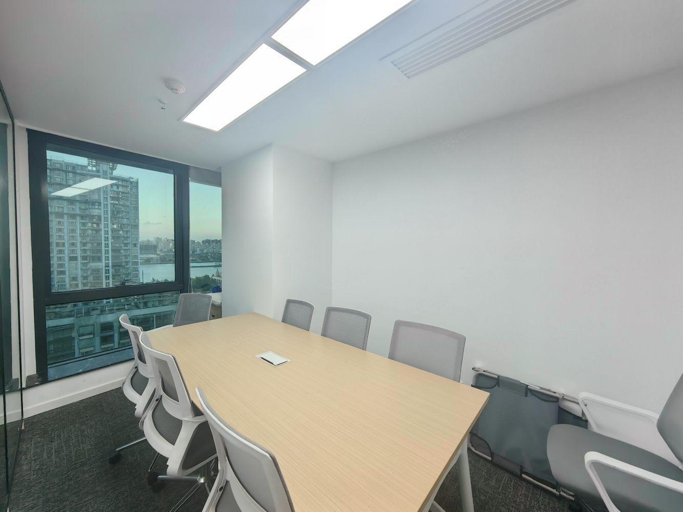 上海裕景国际商务广场二手房房源图片