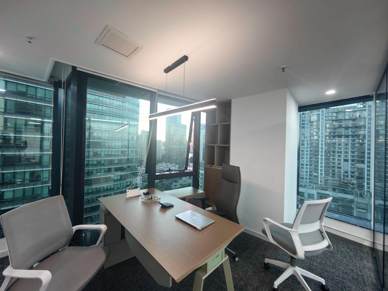 上海裕景国际商务广场二手房房源图片