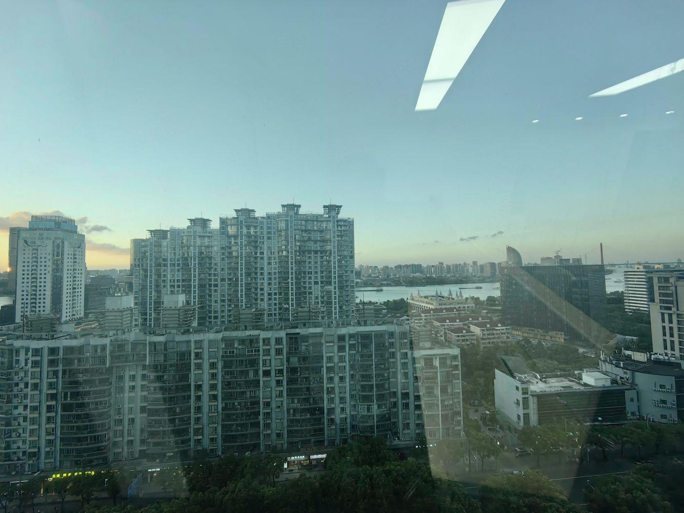 上海裕景国际商务广场二手房房源图片