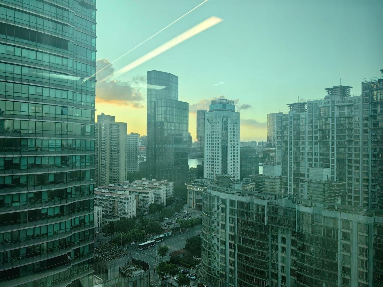 上海裕景国际商务广场二手房房源图片