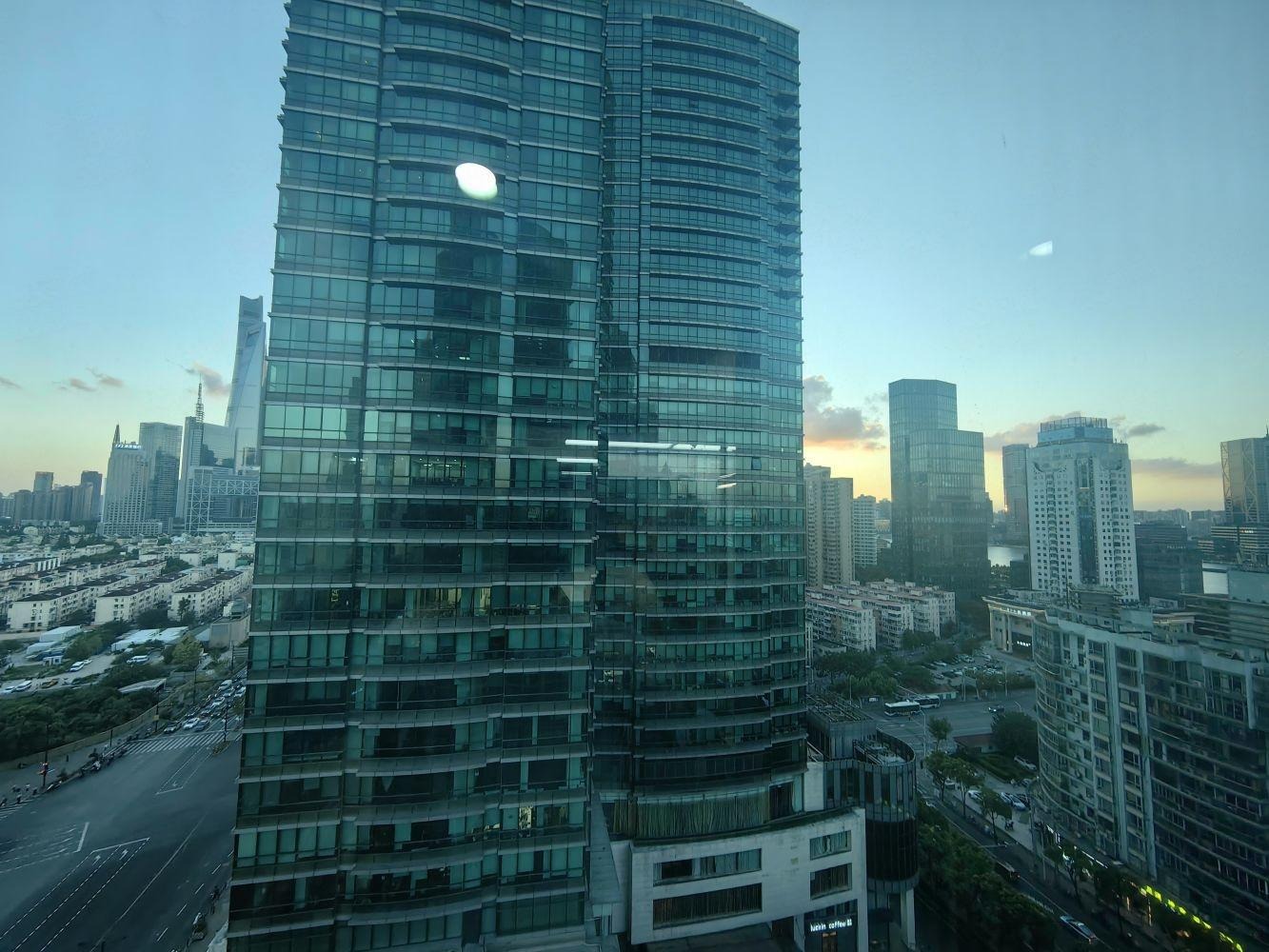 上海裕景国际商务广场二手房房源图片