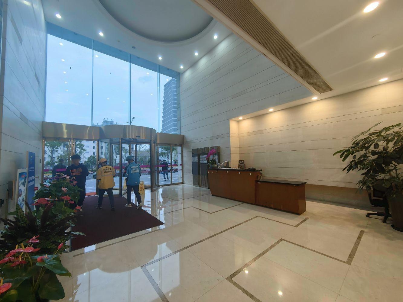 上海裕景国际商务广场二手房房源图片