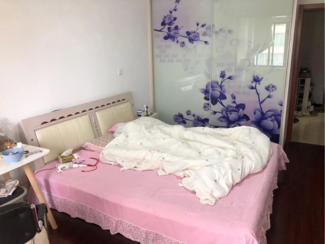 上海瑞福大楼北楼二手房房源图片