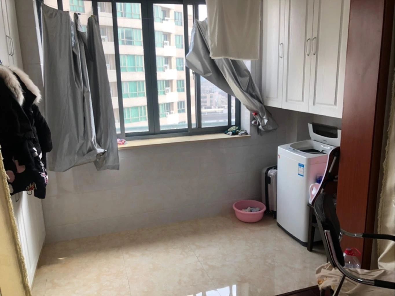 上海瑞福大楼北楼二手房房源图片