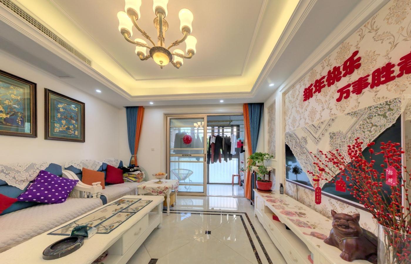 上海佳兆业城市广场二手房房源图片