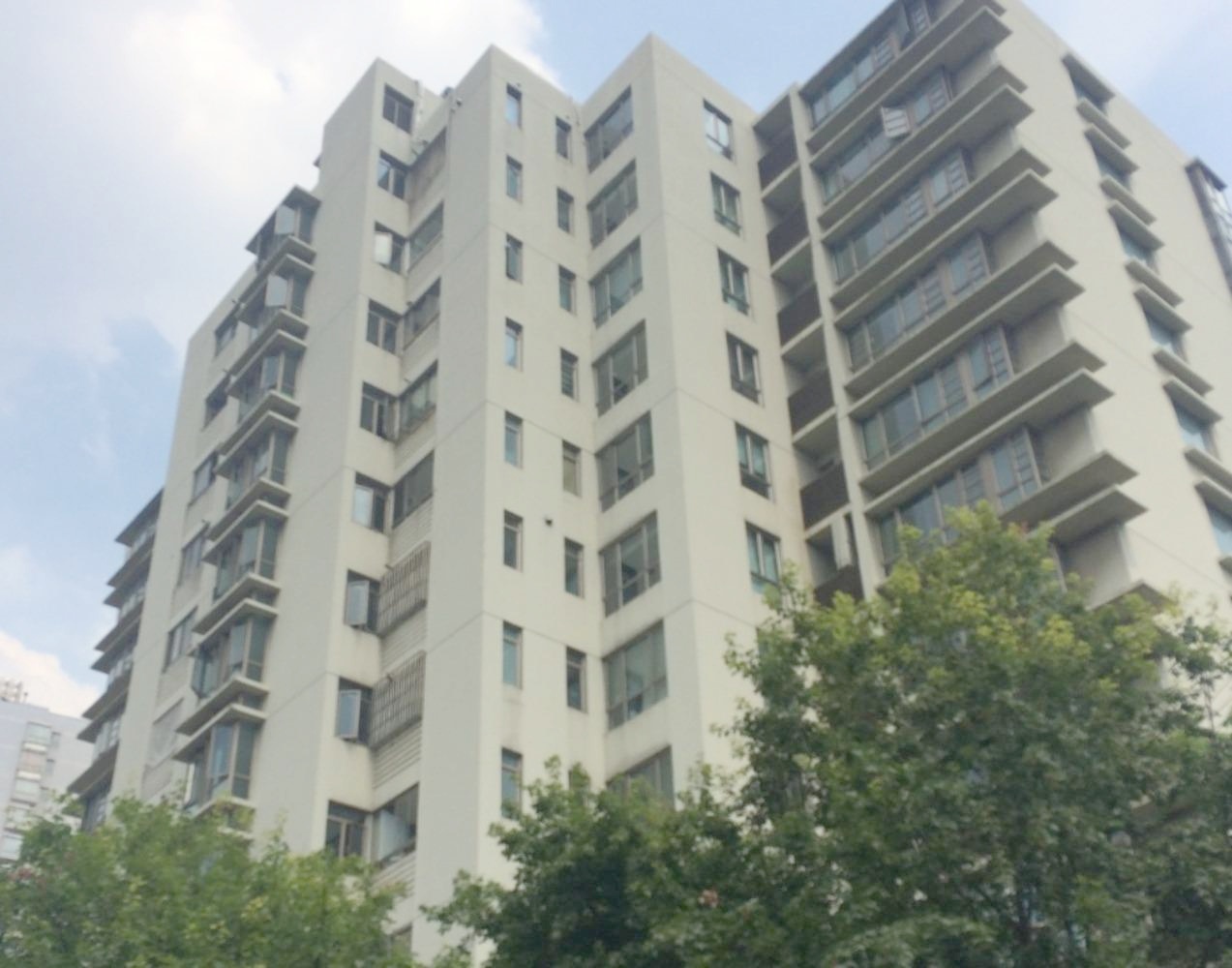 上海太原邸二手房房源图片