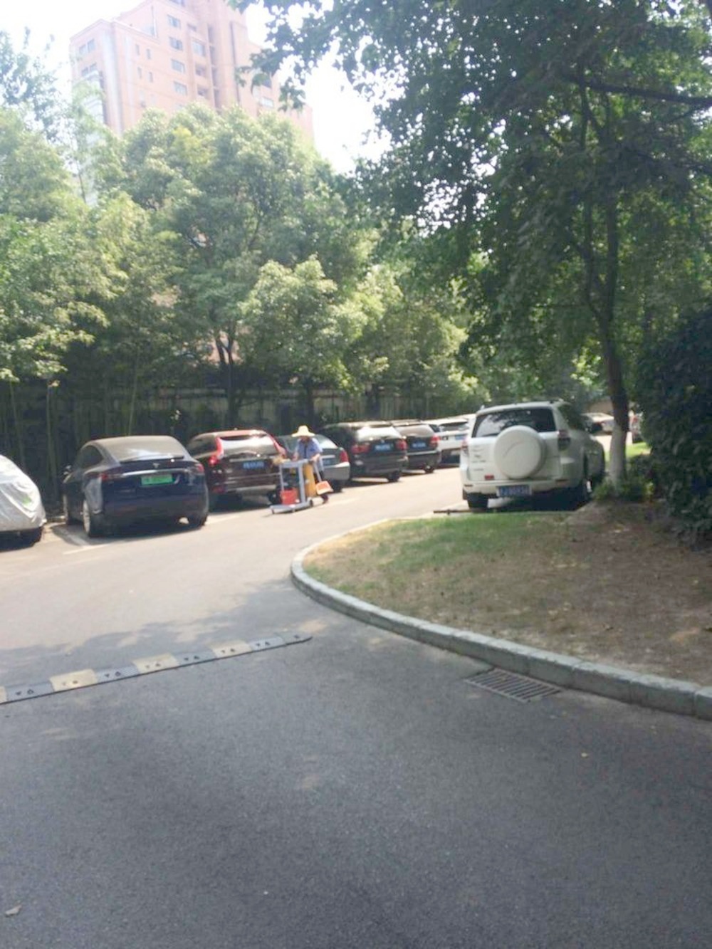 上海太原邸二手房房源图片
