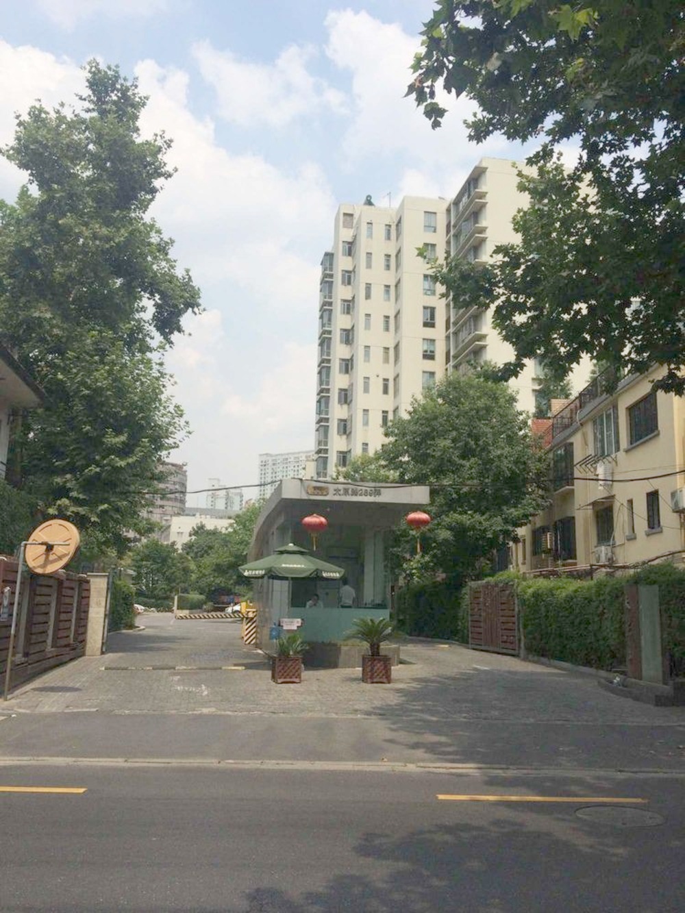 上海太原邸二手房房源图片