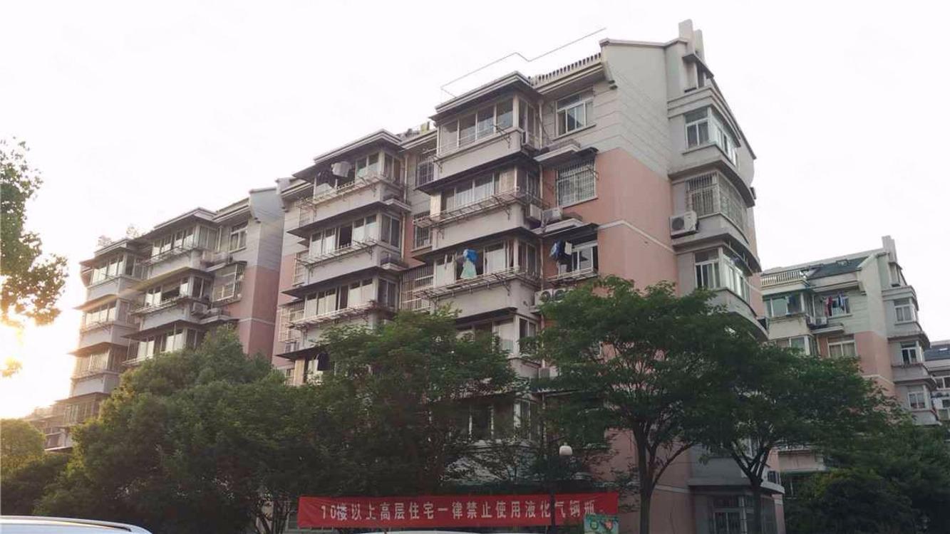 上海长江小区二手房房源图片
