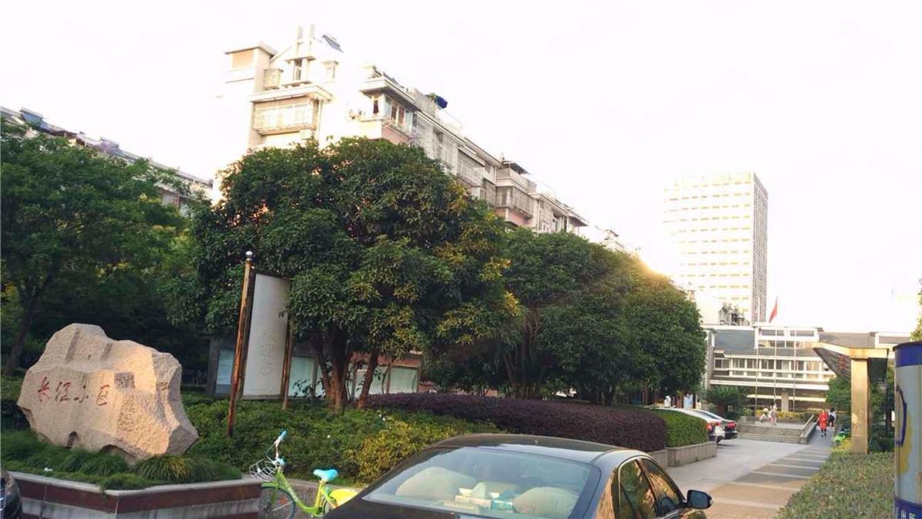 上海长江小区二手房房源图片