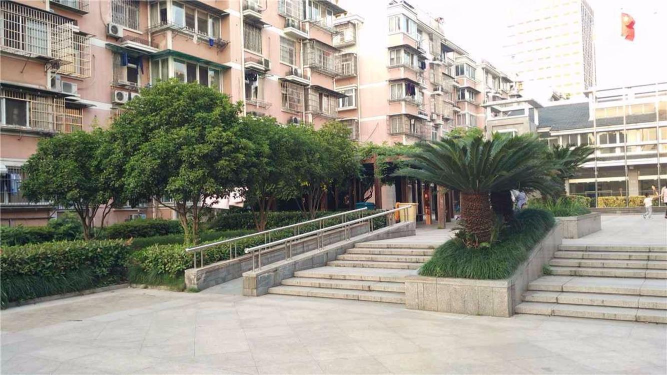 上海长江小区二手房房源图片