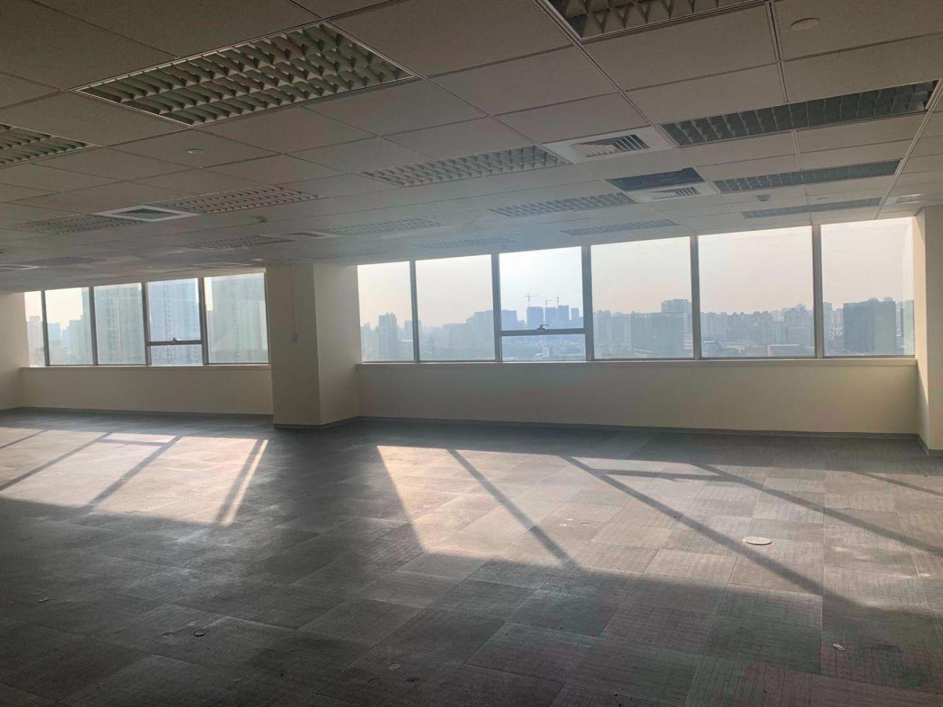 上海兆丰环球大厦二手房房源图片