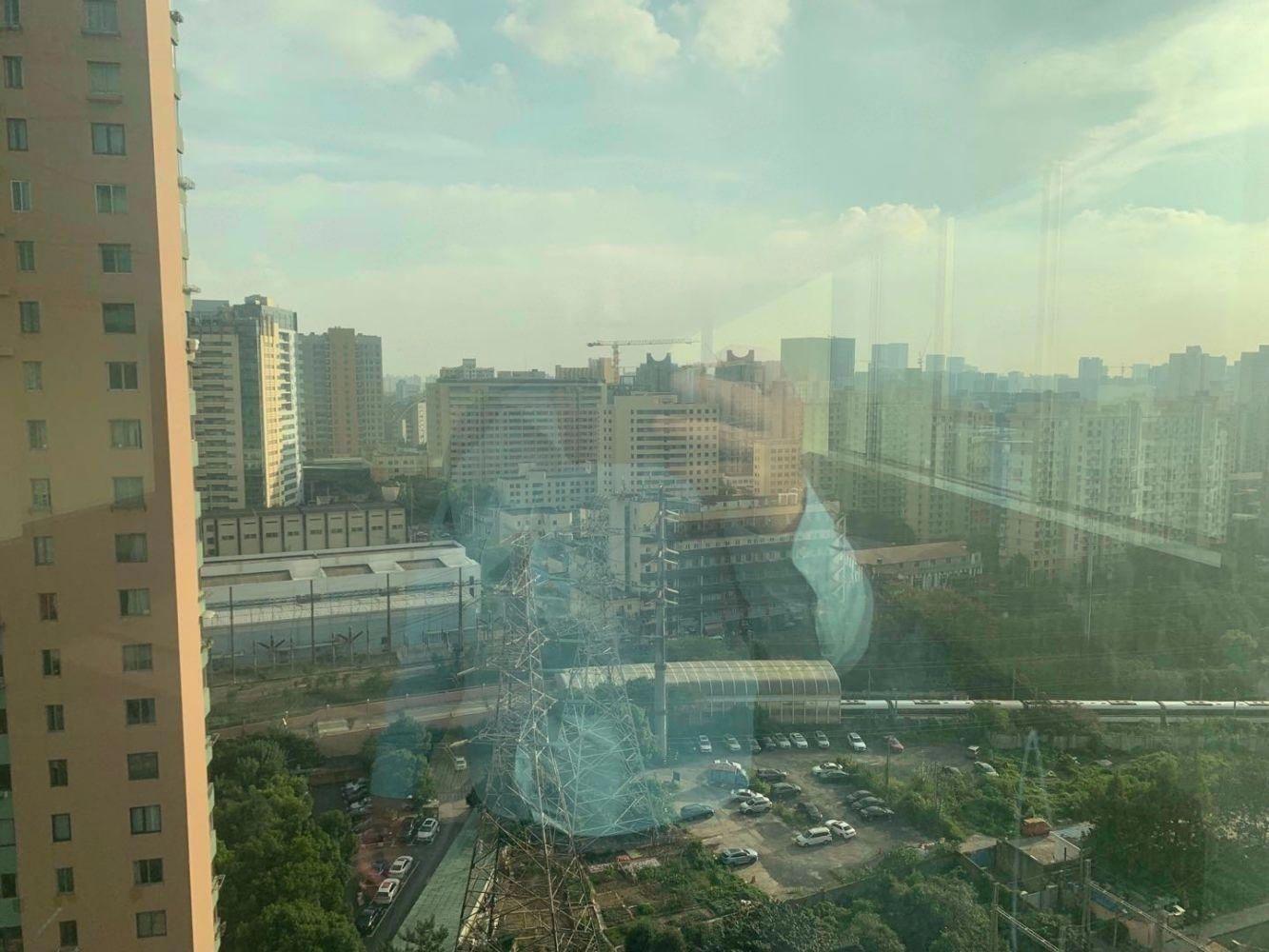 上海兆丰环球大厦二手房房源图片